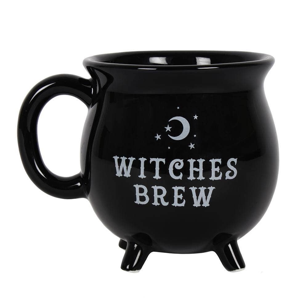 Witches Brew Kjele-Kopp