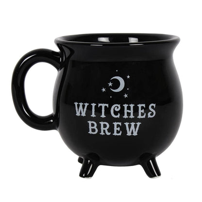 Witches Brew Kjele-Kopp