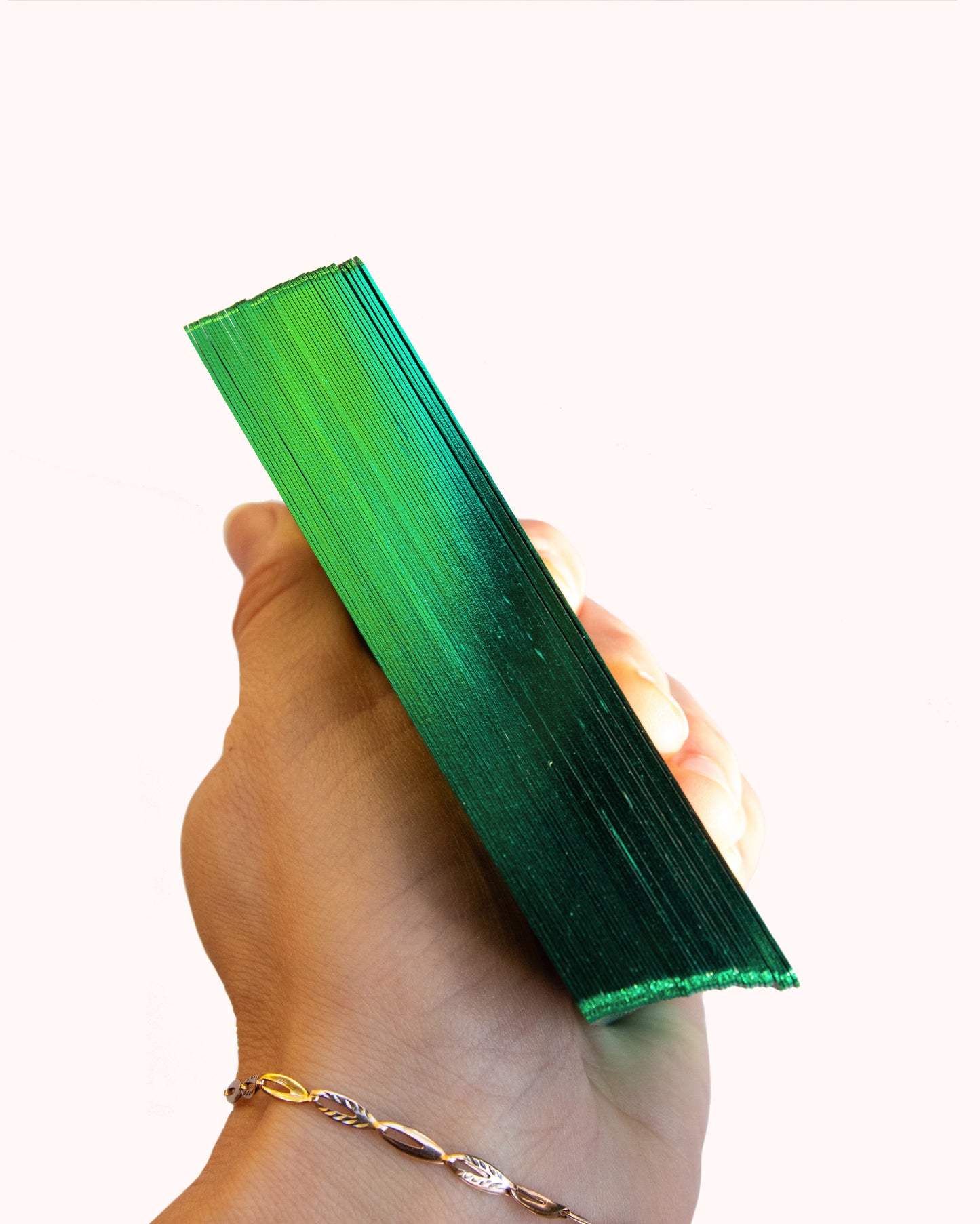 Abundance Affirmasjonskort