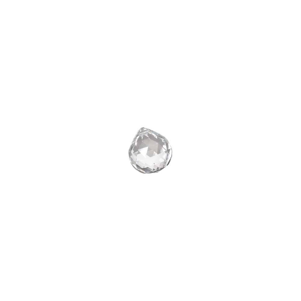 Feng Shui ball (3 cm) Suncatcher