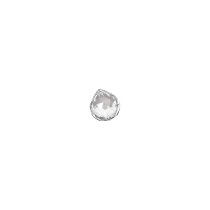 Feng Shui ball (3 cm) Suncatcher