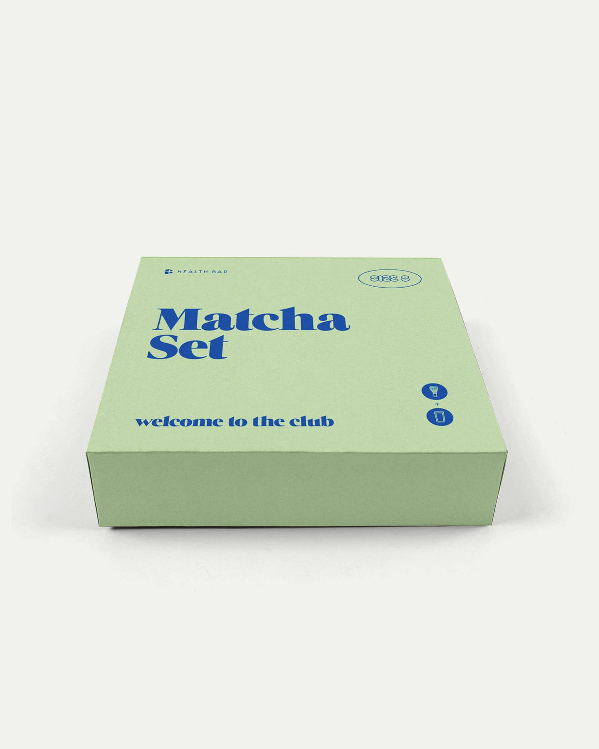 Matcha starter set