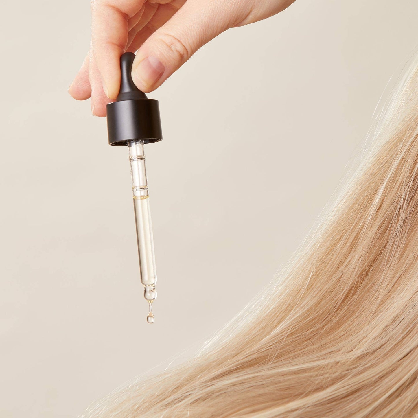 Scalp + Hair Olje – Vegan | UpCircle