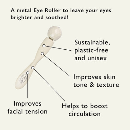 Eye Roller – Mot mørke ringer & hevelser | UpCircle