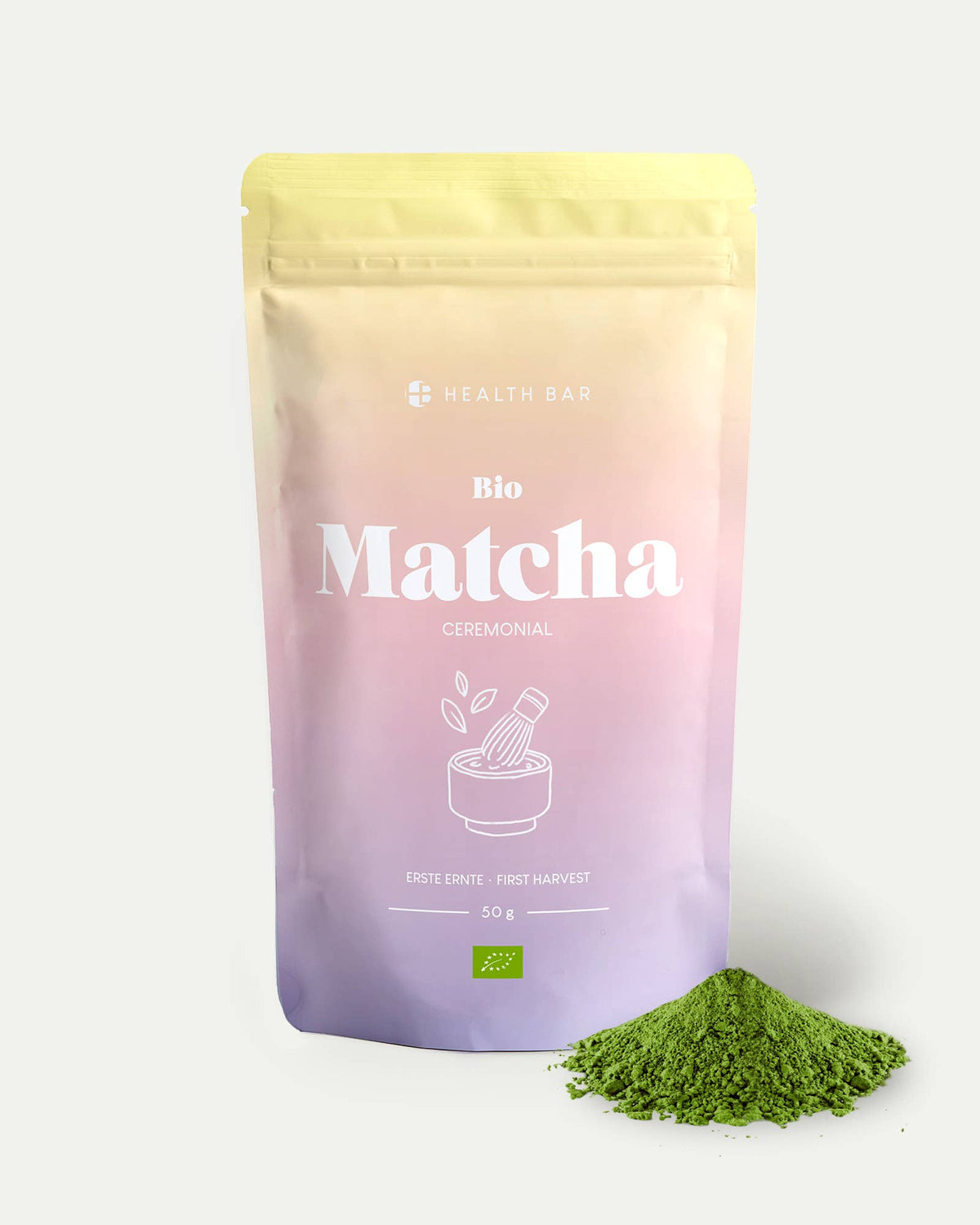 Seremoniell Matcha Te 50 g