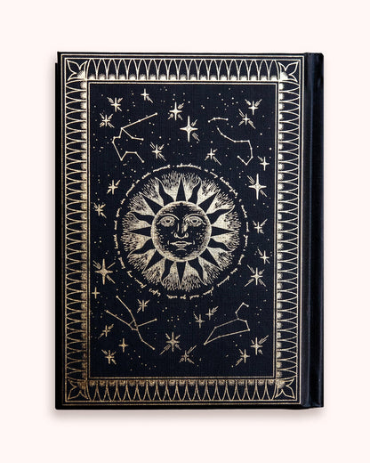 The High Priestess Journal
