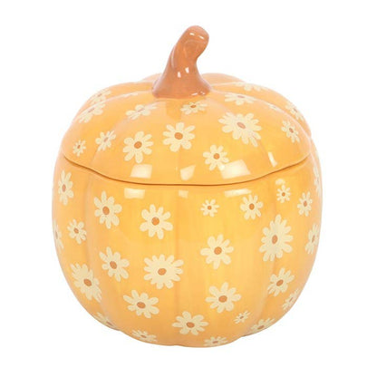 Groovy Pumpkin olje/Wax melt Brenner