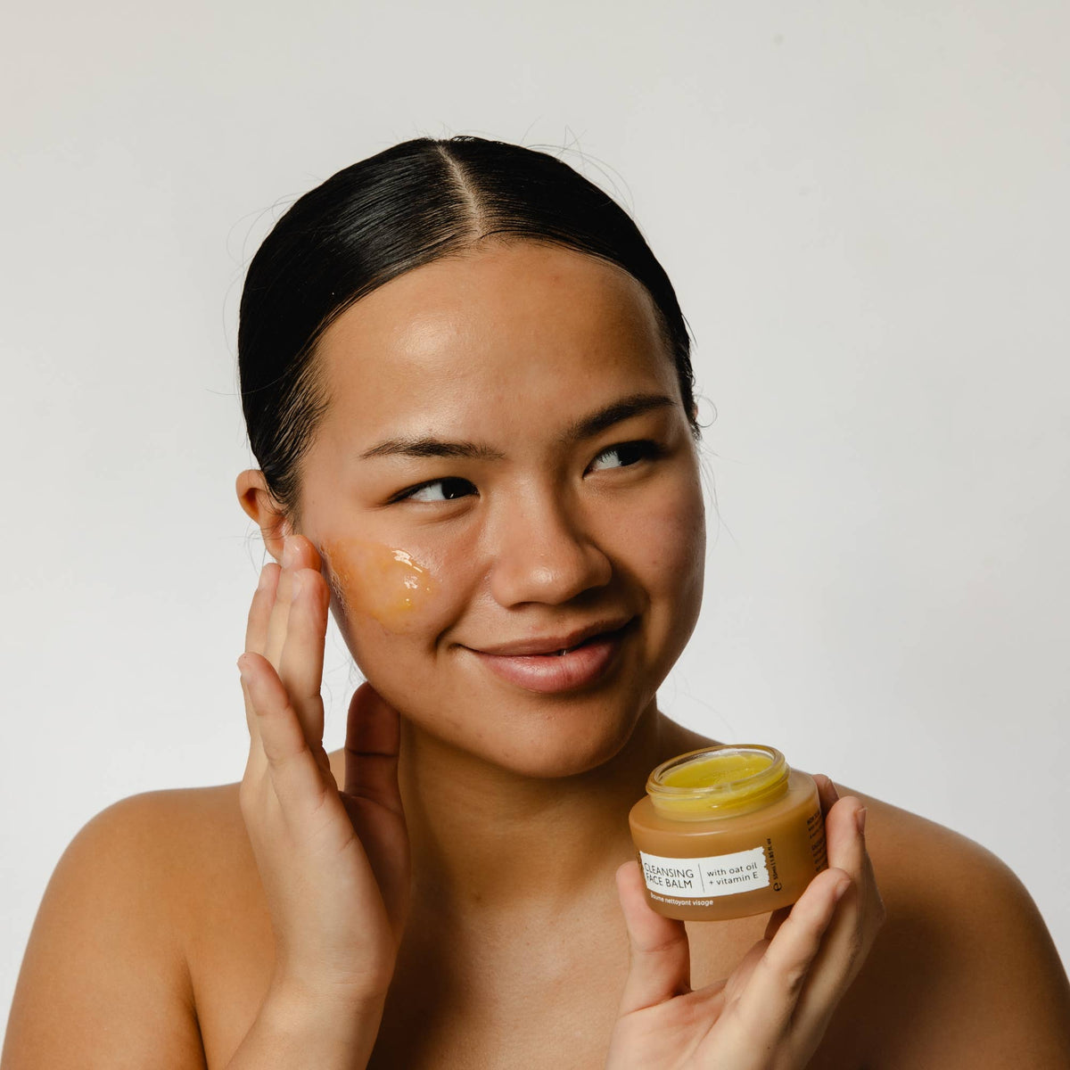 Gift Set: Cleanse, Tone & Moisturise