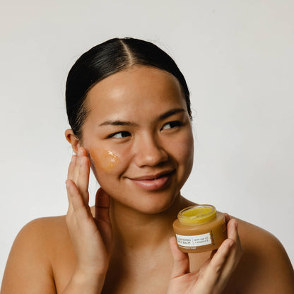 Gift Set: Cleanse, Tone & Moisturise