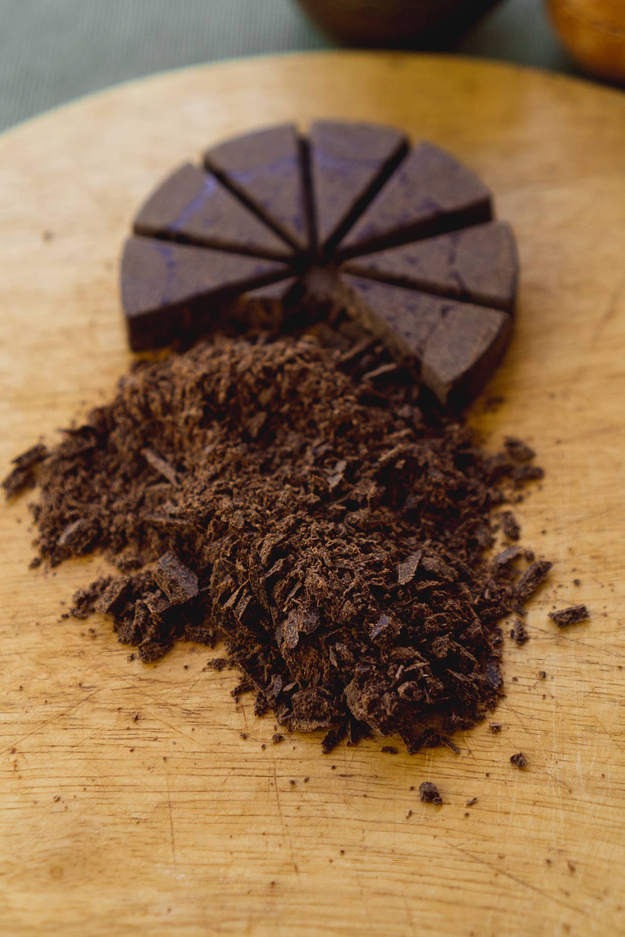 100 % Naturlig Seremoniell Kakao – Belize | Maya Mountain