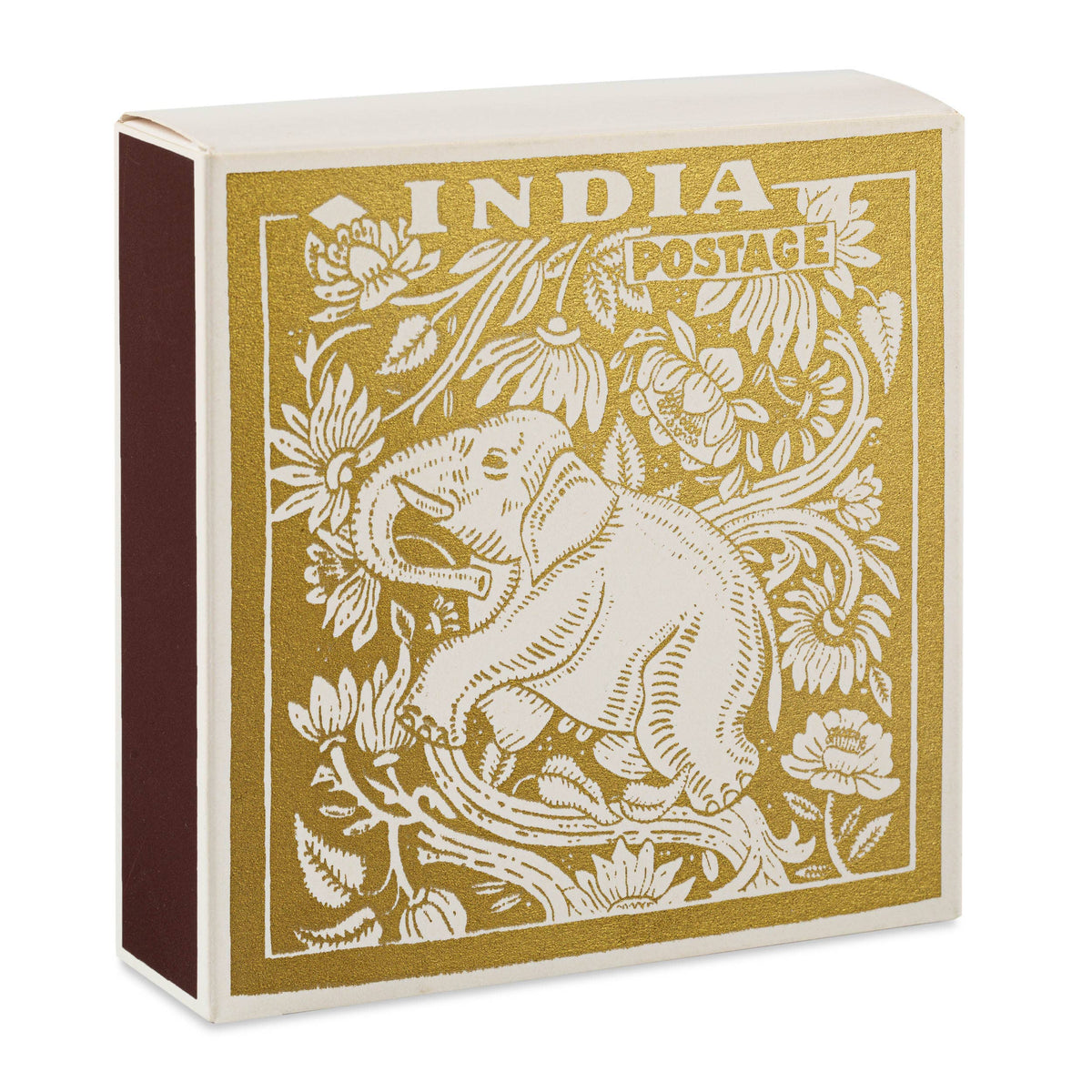 Elephant Stamp Luxury Fyrstikker
