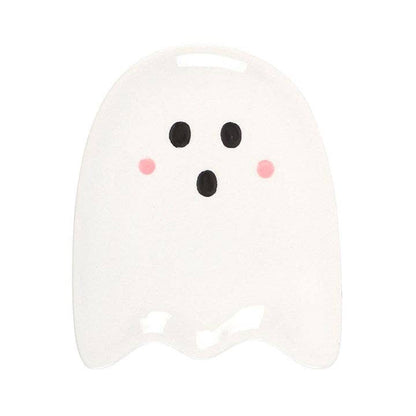 Sweet Halloween Ghost Fat