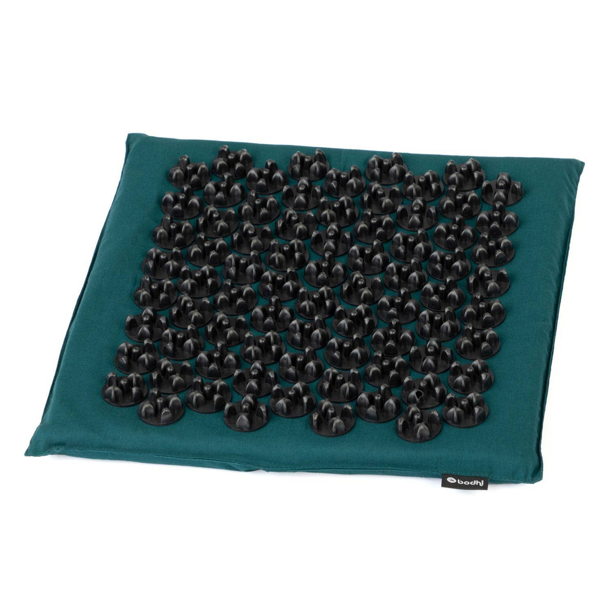 VITAL Akupressursmatte for Føttene SOFT | Teal