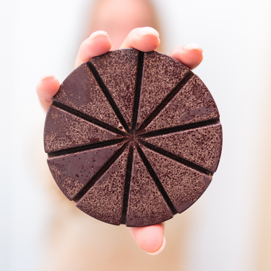 SPECIAL – Limited Edition Seremoniell kakao