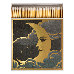 Land of Nod Luxury Fyrstikker