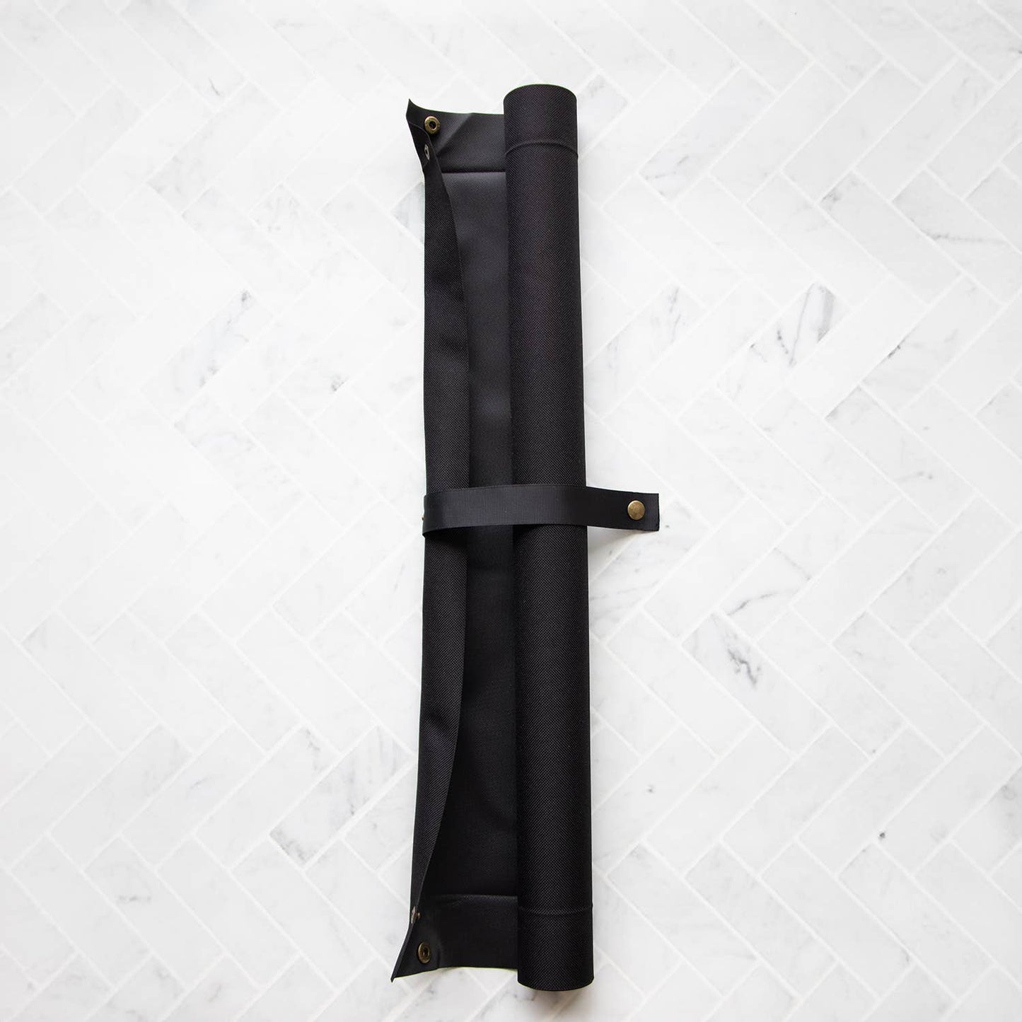 Planteduk for Hagearbeid - Vegansk Svart Bånd