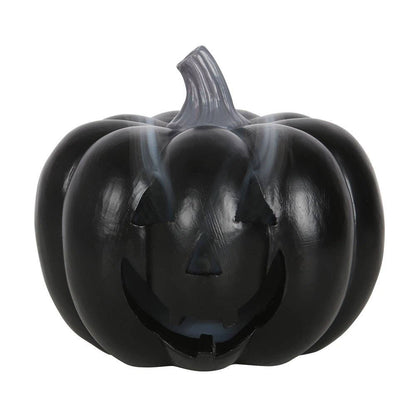 Black Pumpkin Røkelseskjegleholder