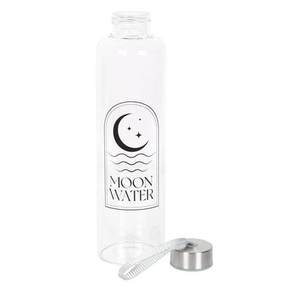 Moon Water Vannflaske