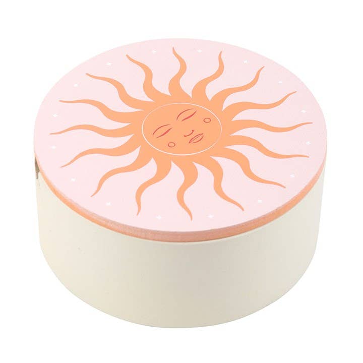 Sun Smykkeskrin