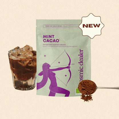 Mint Kakao