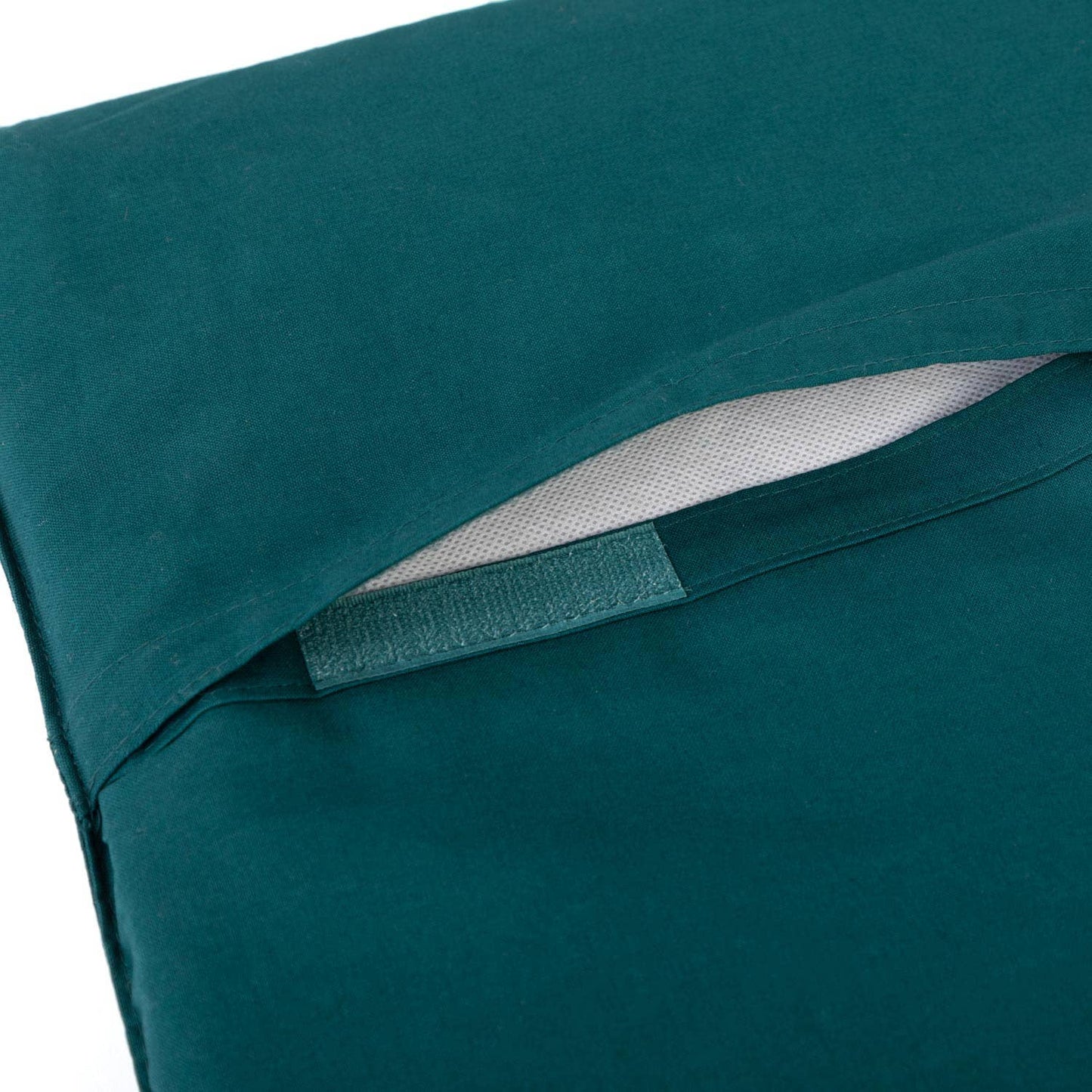 VITAL Akupressursmatte for Føttene SPIKY | Teal