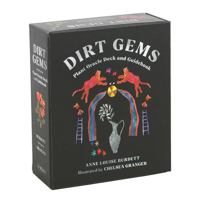 Dirt Gems Orakelkort