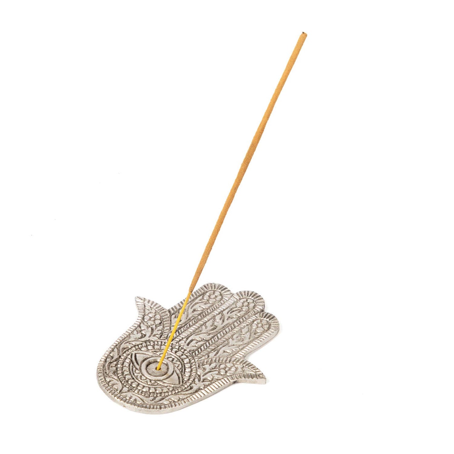 Hamsa Røkelsesholder
