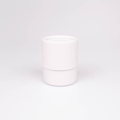 Plastfri Deodorant Refill med Macadamia + Bergamot (uten etui)