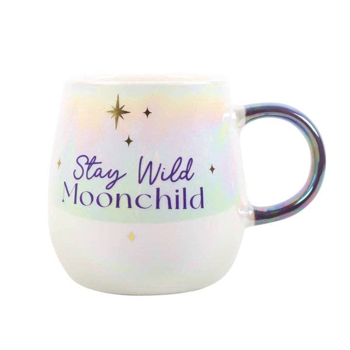 Stay Wild Moon Child Kopp