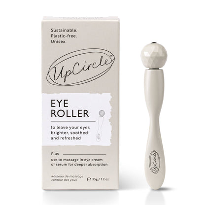 Eye Roller – Mot mørke ringer & hevelser | UpCircle