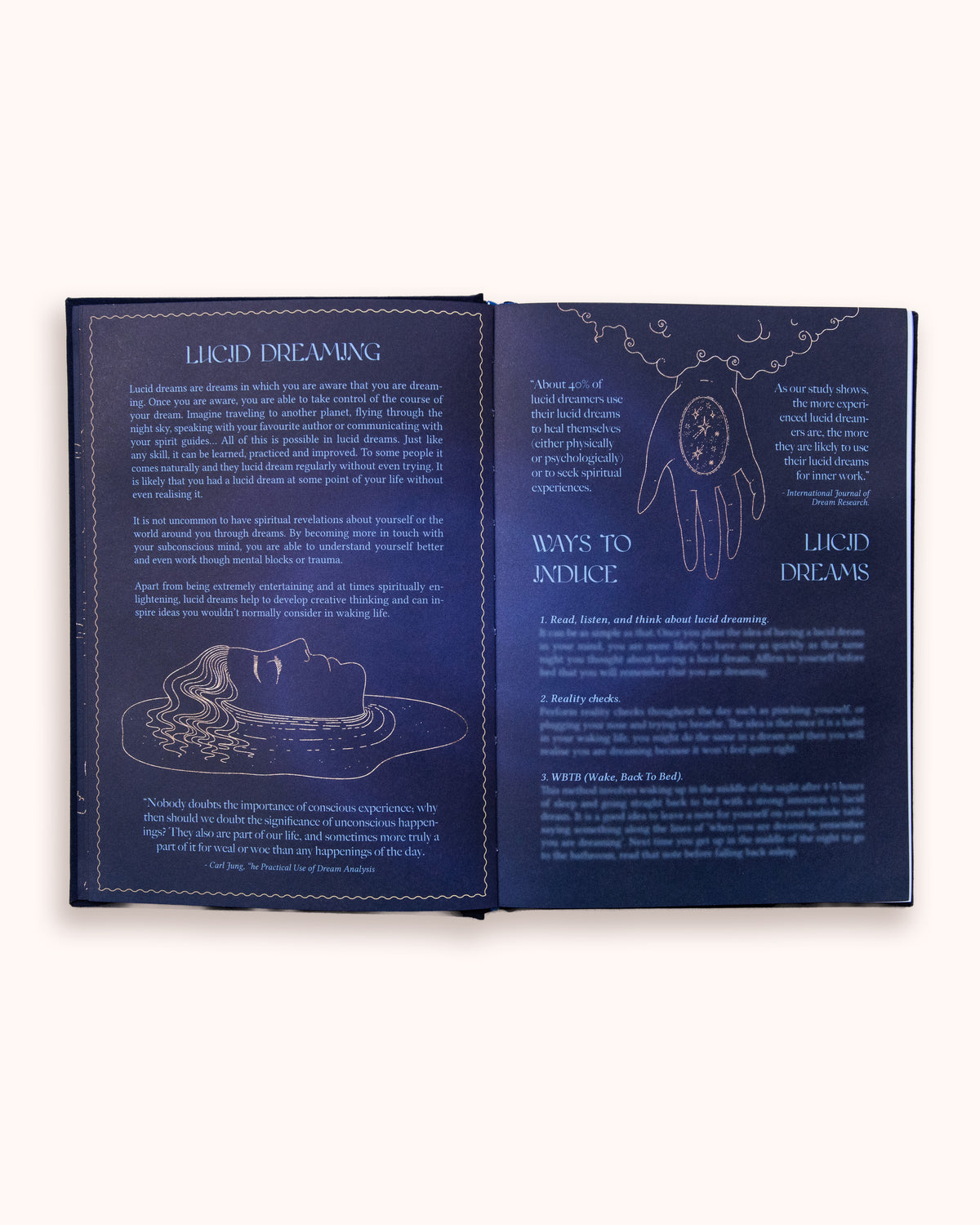 Dream Journal