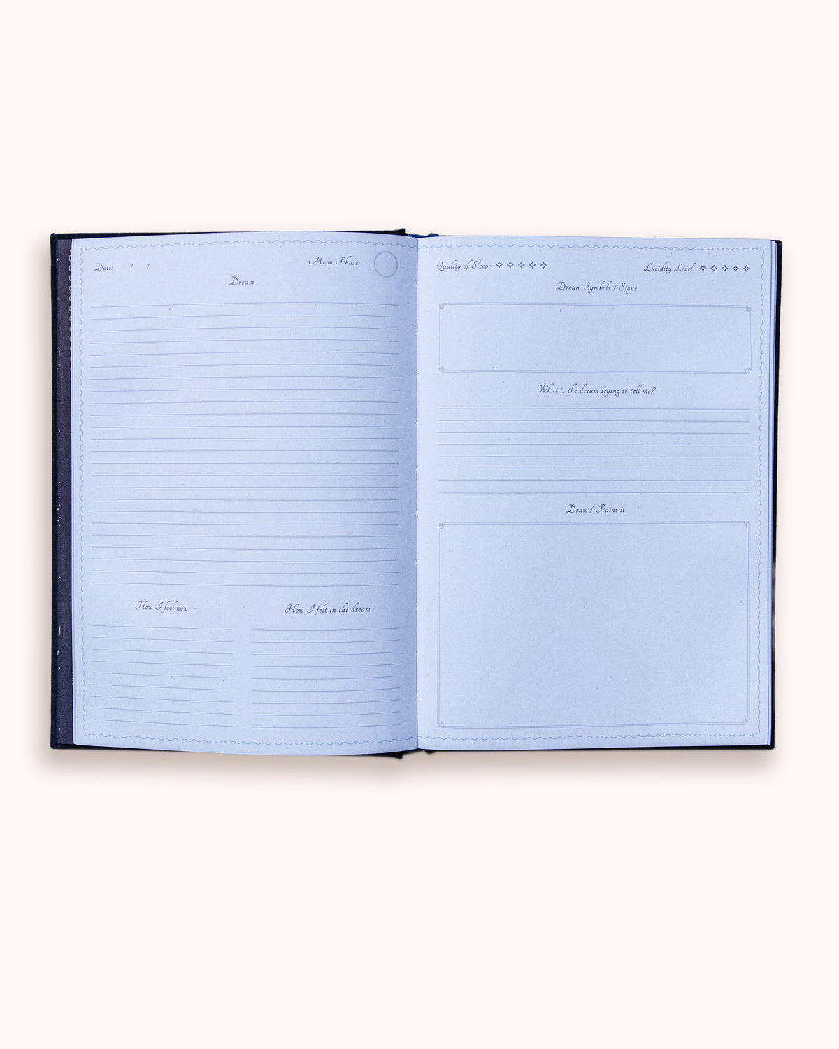 Dream Journal