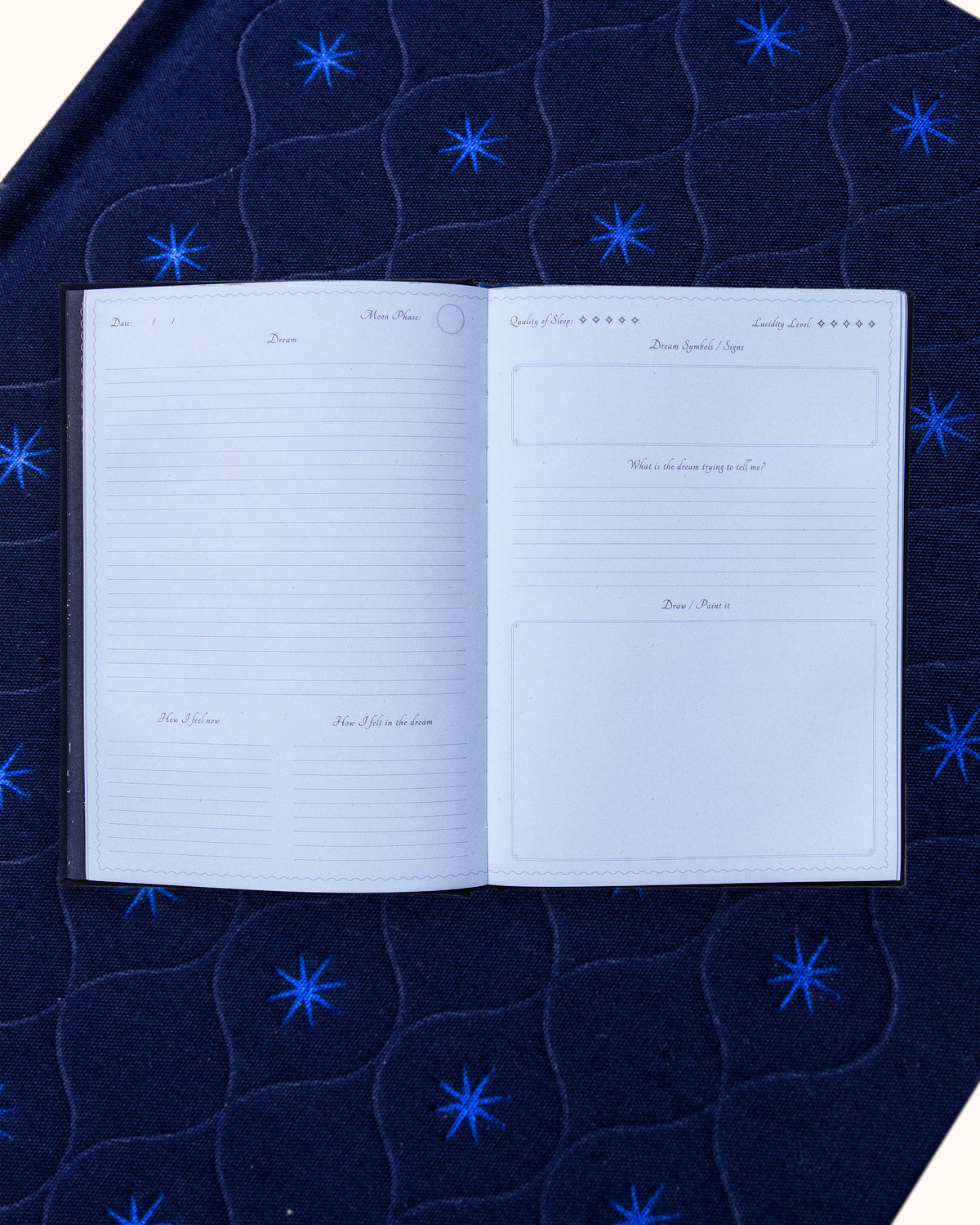 Dream Journal
