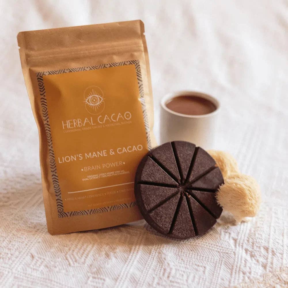 Golden Focus Seremoniell kakao