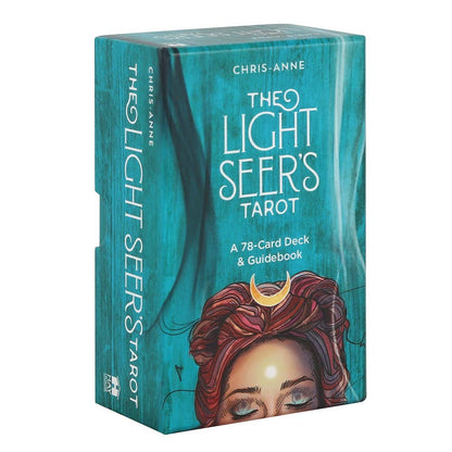 The Light Seer's Tarotkort
