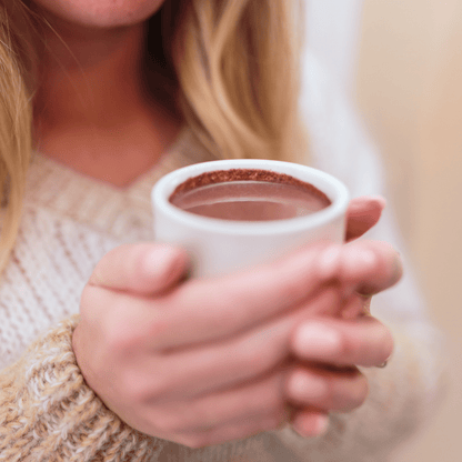 SPECIAL – Limited Edition Seremoniell kakao