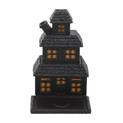 Hjemsøkt Hus Røkelsesholder