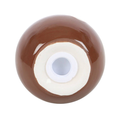 Krydderbøsser – Christmas Pudding