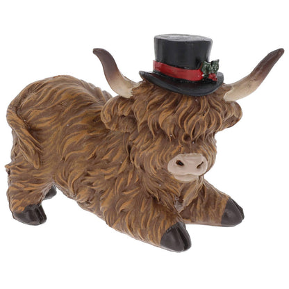 Julekuer Med Juleluer