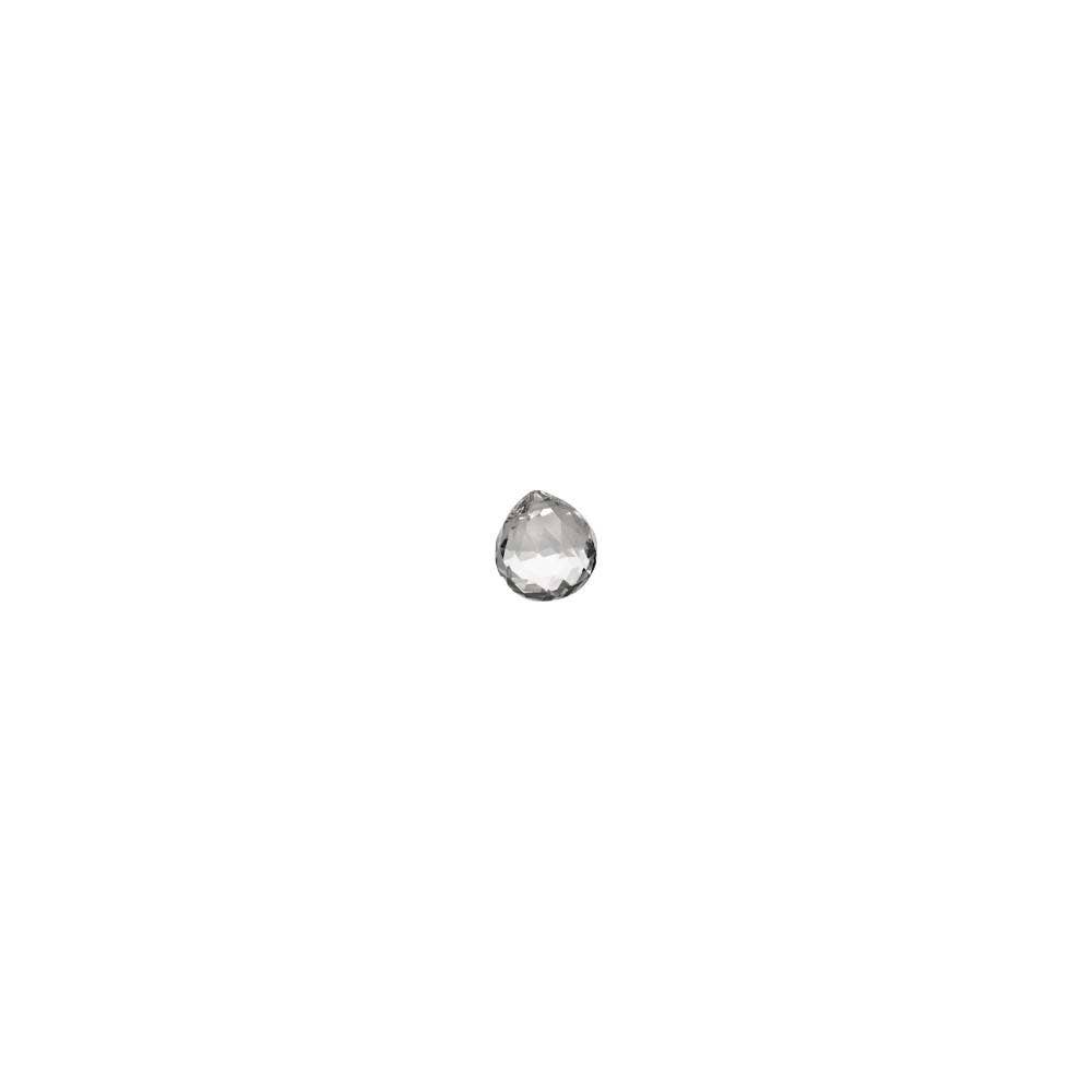 Feng Shui ball (2 cm) Suncatcher