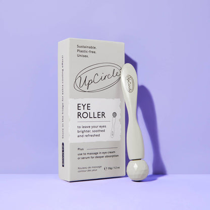 Eye Roller – Mot mørke ringer & hevelser | UpCircle