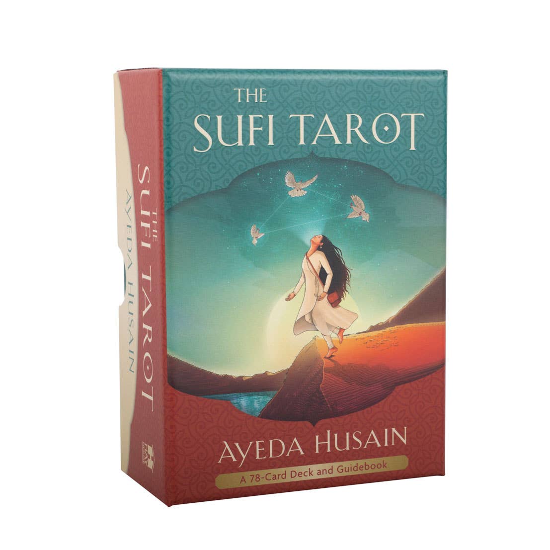 The Sufi Tarotkort