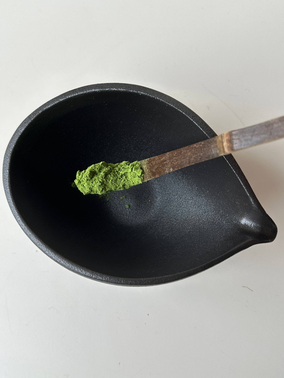Tradisjonell Økologisk Matcha te 30 g