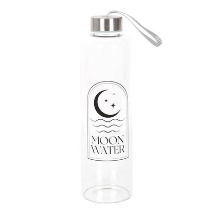 Moon Water Vannflaske