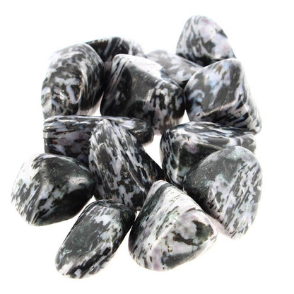 Gabbro Krystallchips