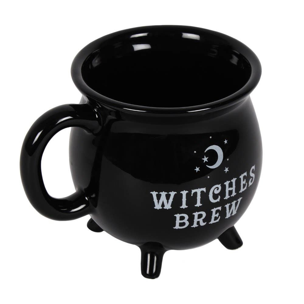 Witches Brew Kjele-Kopp