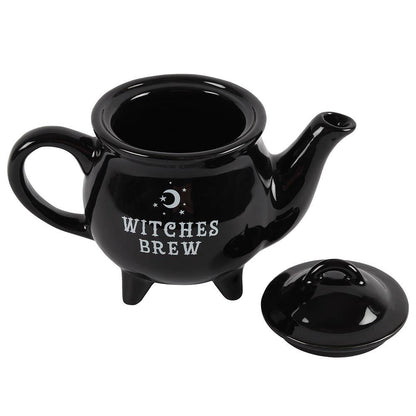 Witches Brew Tekanne