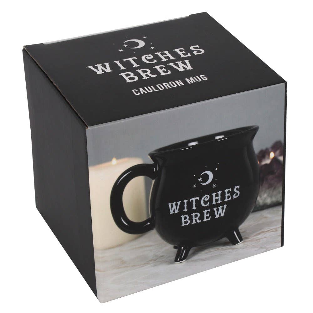 Witches Brew Kjele-Kopp