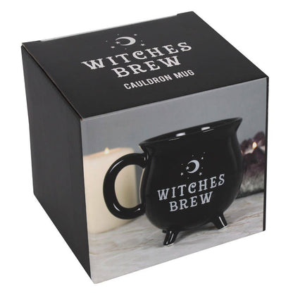 Witches Brew Kjele-Kopp