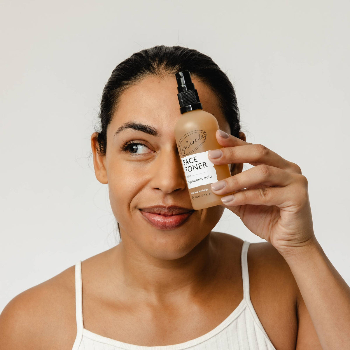 Gift Set: Cleanse, Tone & Moisturise